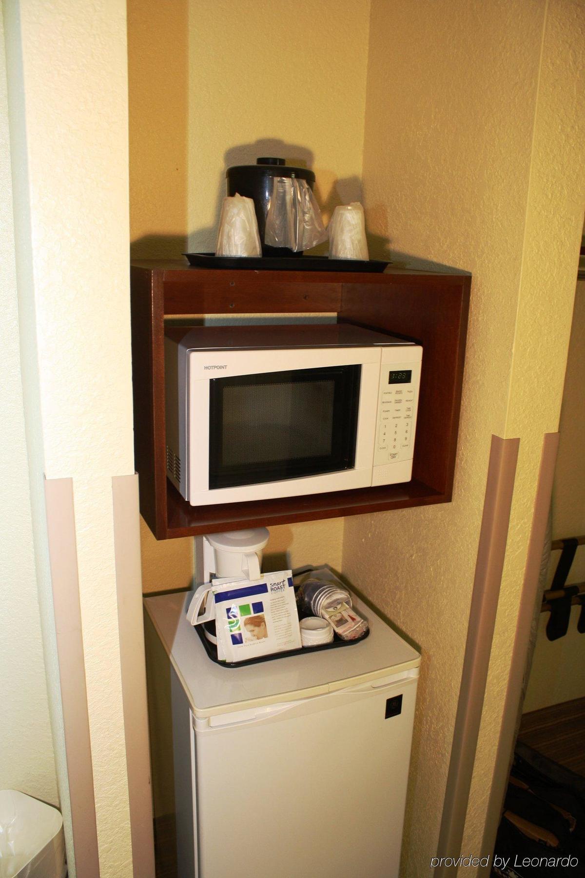 Holiday Inn Express Winfield - Teays Valley Hurricane Екстериор снимка