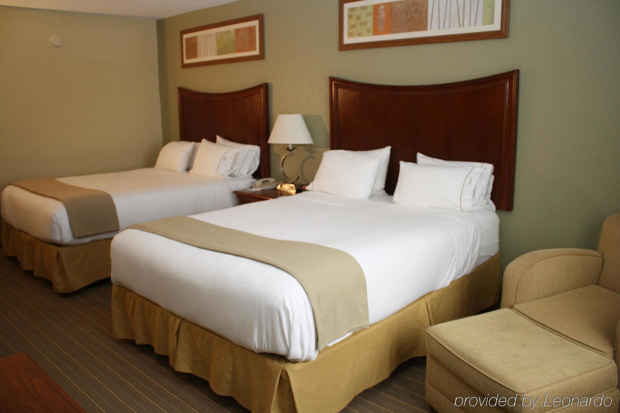 Holiday Inn Express Winfield - Teays Valley Hurricane Екстериор снимка
