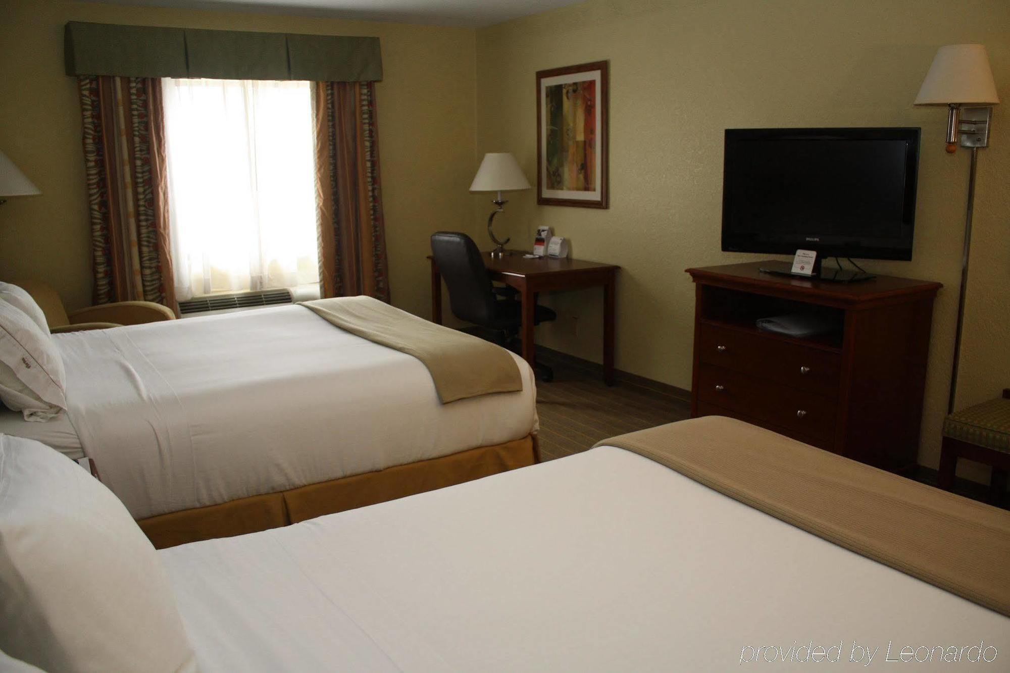Holiday Inn Express Winfield - Teays Valley Hurricane Екстериор снимка