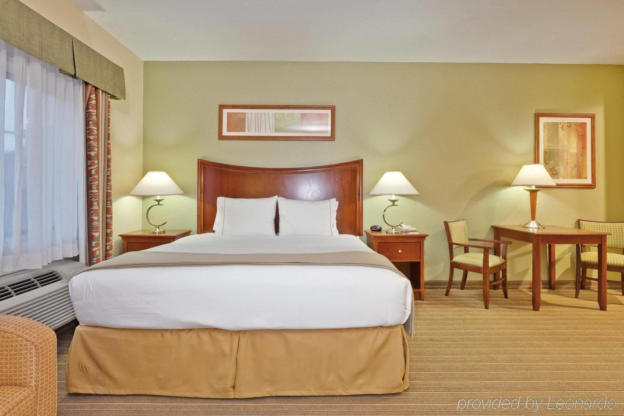Holiday Inn Express Winfield - Teays Valley Hurricane Екстериор снимка