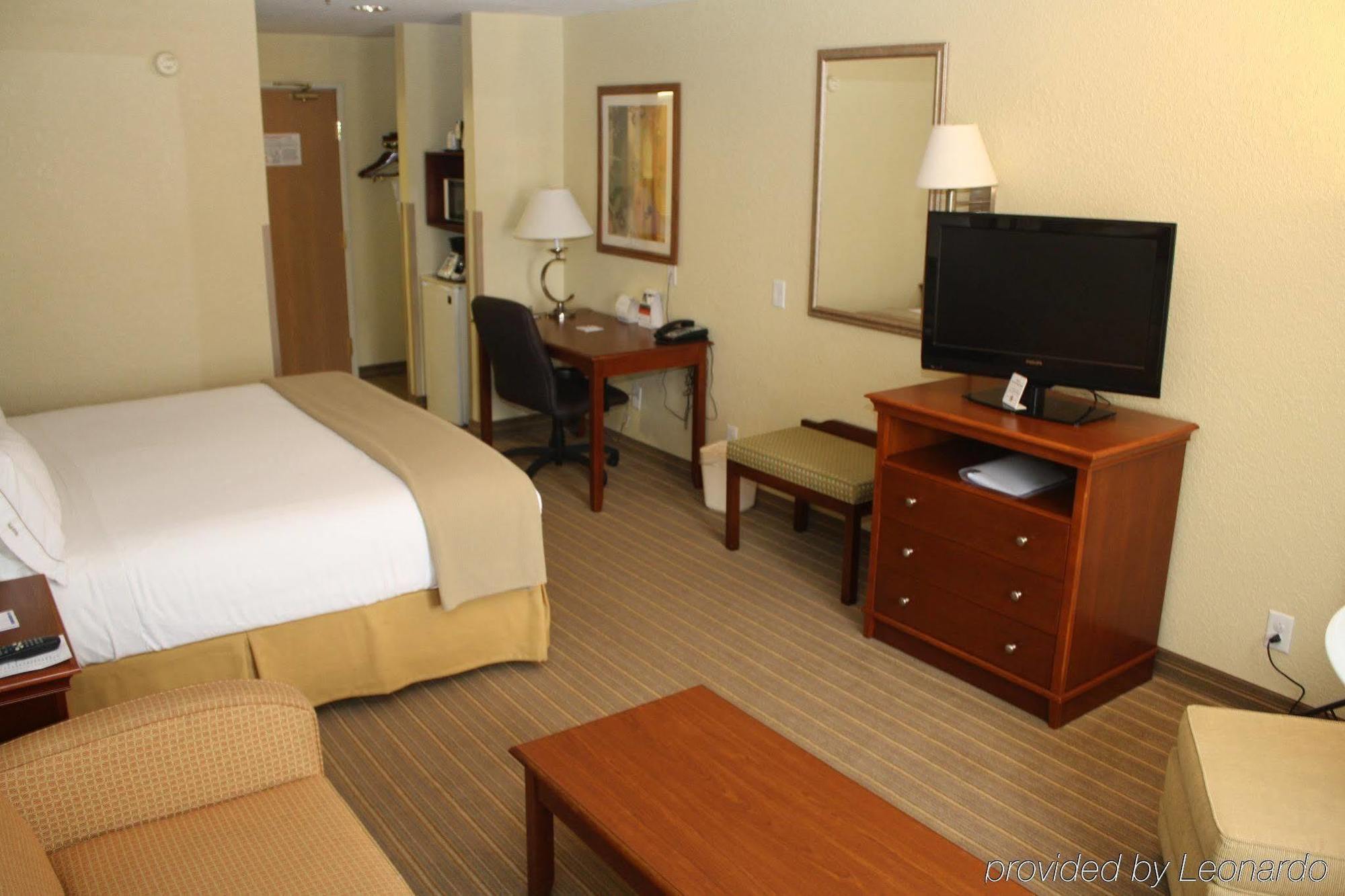 Holiday Inn Express Winfield - Teays Valley Hurricane Екстериор снимка