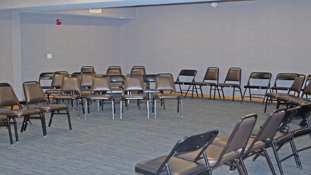 Holiday Inn Express Winfield - Teays Valley Hurricane Екстериор снимка