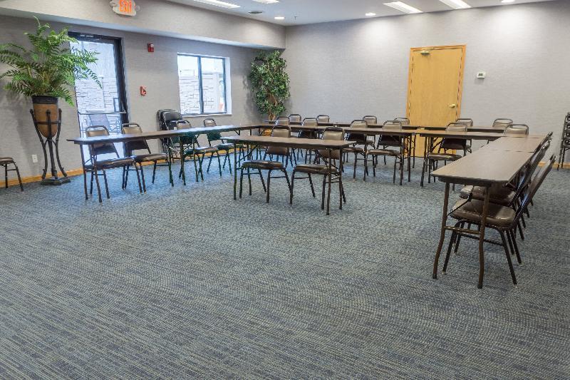 Holiday Inn Express Winfield - Teays Valley Hurricane Екстериор снимка