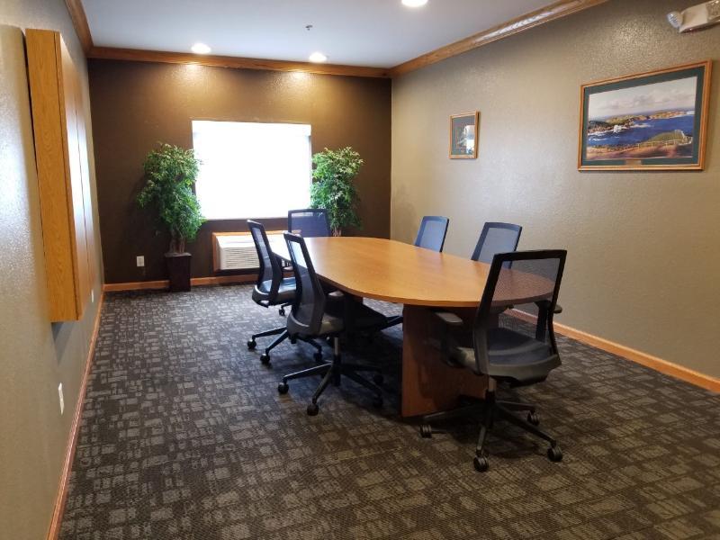 Holiday Inn Express Winfield - Teays Valley Hurricane Екстериор снимка
