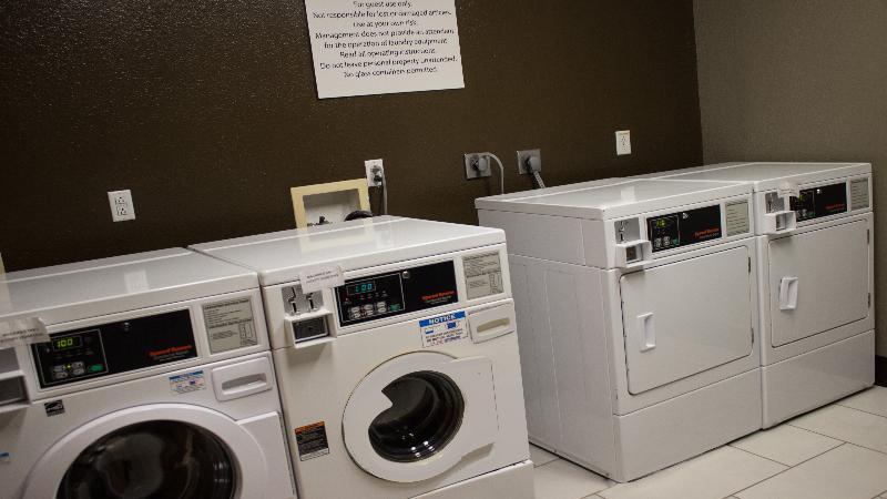 Holiday Inn Express Winfield - Teays Valley Hurricane Екстериор снимка