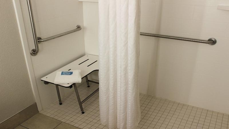 Holiday Inn Express Winfield - Teays Valley Hurricane Екстериор снимка