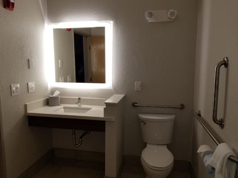 Holiday Inn Express Winfield - Teays Valley Hurricane Екстериор снимка